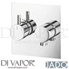 Jado F1337AA Mixer Spare Parts