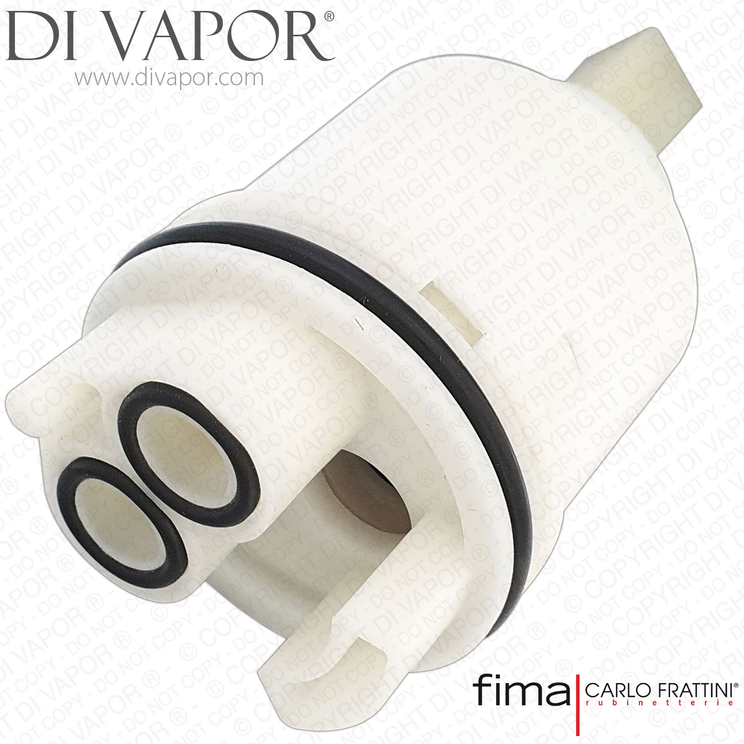 FIMA FRATTINI F2001 Cartridge