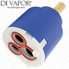 Blue Diverter Cartridge