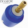 F2258 Diverter Cartridge