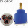 FRATTINI F2258 Diverter Cartridge