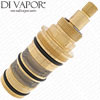 Thermostatic Cartridge F2386