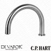 C.P. Hart Spare Parts