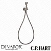 CP-Hart Spare Parts