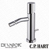 CP-Hart Spare Parts