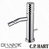 CP-Hart Spare Parts