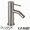 CP-Hart Spare Parts