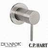 C.P. Hart Spare Parts