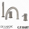 C.P. Hart Spare Parts