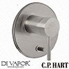 C.P. Hart Spare Parts