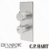 C.P. Hart Spare Parts