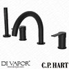 C.P. Hart Spare Parts