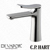 CP-Hart Spare Parts