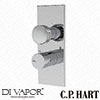 C.P. Hart Spare Parts