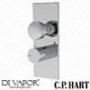 C.P. Hart Spare Parts