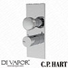 C.P. Hart Spare Parts