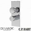 C.P. Hart Spare Parts