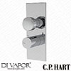 C.P. Hart Spare Parts