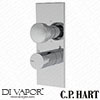 C.P. Hart Spare Parts