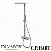 C.P. Hart Spare Parts