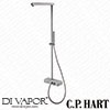 C.P. Hart Spare Parts