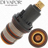 Thermostatic Cartridge - F66288