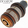 Thermostatic Cartridge