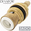 Jado Headwork Cartridge