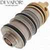 Fulisi Thermostatic Cartridge