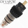 Thermostatic Cartridge - FD334