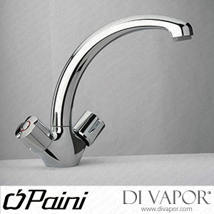 Paini FFCR552UK Acclaim Monobloc Kitchen Tap Spare Parts