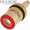 Hot Flow Cartridge FH TB04