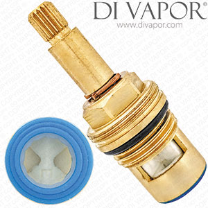 Cold Flow Cartridge