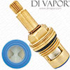 Cold Flow Cartridge