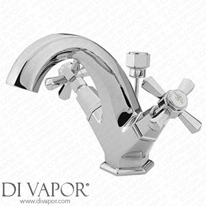 Sagittarius FI/106/C Fiano Monobloc Basin Mixer Chrome Spare Parts