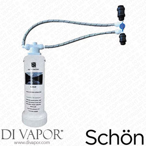 Schon Complete Filter Kit - FILTAP01 Spare Parts