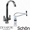 Schon Spare Parts