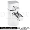 Hudson Reed FJ395 Mixer Tap Spare Parts