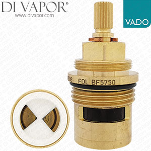 Vado FL-301-RTC 3/4 Flow Cartridge