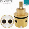 Vado FL 803 33 2X CD Diverter Cartridge