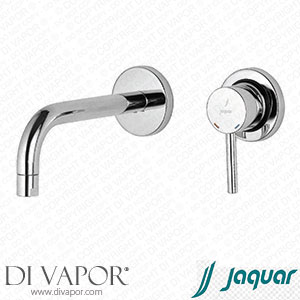 Jaquar FLR-CHR-5231NK Florentine 2 Hole Wall Mounted Basin Mixer Spare Parts