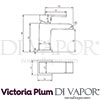 Victoria Plum Diagram