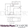 Victoria Plum Diagram