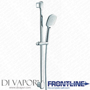 Frontline FM4184 Dream Slide Rail Kit Shower Kit Spare Parts