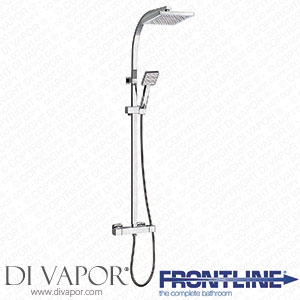 Frontline FMART15840 Flo Shower Column Spare Parts