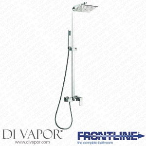 Frontline FMART15871 Cube Shower Column Spare Parts