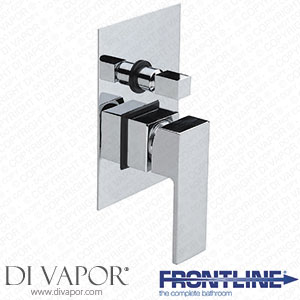 Frontline FMART9750 Move Concealed Shower Valve with Diverter Spare Parts