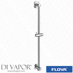 Flova FNGOSS-V Fusion Goclick Slide Rail with Flow Control Spare Parts