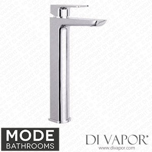 Mode Bathrooms FOST01 Foster Ii High Rise Basin Mixer Tap Spare Parts