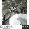 Mode Bathrooms FOST05 Spare Parts